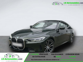 Bmw 420 420d xDrive 190 ch BVA  occasion � Beaupuy - photo n�2