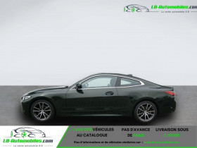 Bmw 420 420d xDrive 190 ch BVA  occasion � Beaupuy - photo n�6