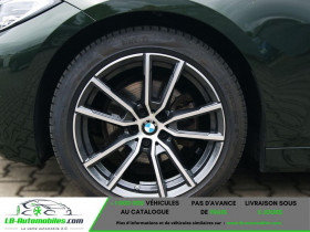 Bmw 420 420d xDrive 190 ch BVA  occasion � Beaupuy - photo n�10