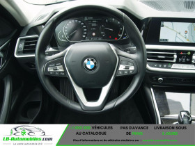 Bmw 420 420d xDrive 190 ch BVA  occasion � Beaupuy - photo n�9