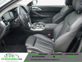 Bmw 420 420d xDrive 190 ch BVA  occasion � Beaupuy - photo n�8