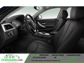 Bmw 420 420d xDrive 190 ch BVA  occasion � Beaupuy - photo n�4