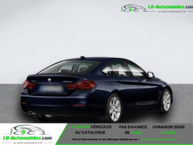 Bmw 420 420d xDrive 190 ch BVA  occasion � Beaupuy - photo n�3