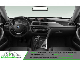 Bmw 420 420d xDrive 190 ch BVA  occasion � Beaupuy - photo n�2