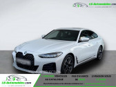Bmw 420 occasion  année 2022 boite Automatique Annonce Bmw 420 occasion Diesel 420d xDrive 190 ch BVA à Beaupuy
