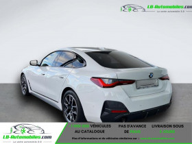 Bmw 420 420d xDrive 190 ch BVA  occasion � Beaupuy - photo n�3