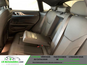 Bmw 420 420d xDrive 190 ch BVA  occasion � Beaupuy - photo n�4