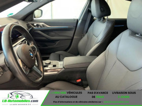 Bmw 420 420d xDrive 190 ch BVA  occasion � Beaupuy - photo n�3