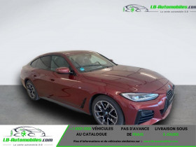 Bmw 420 420d xDrive 190 ch BVA  occasion � Beaupuy - photo n�2