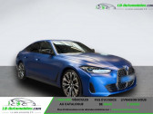Bmw 420 420d xDrive 190 ch BVA   Beaupuy 31