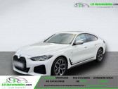 Bmw 420 420d xDrive 190 ch BVA   Beaupuy 31