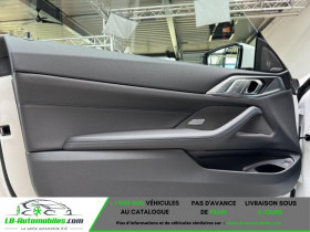 Bmw 420 420d xDrive 190 ch BVA  occasion � Beaupuy - photo n�7