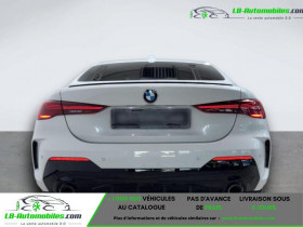Bmw 420 420d xDrive 190 ch BVA  occasion � Beaupuy - photo n�6