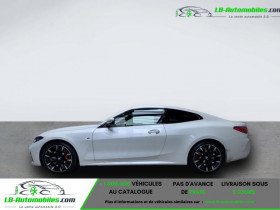 Bmw 420 420d xDrive 190 ch BVA  occasion � Beaupuy - photo n�5