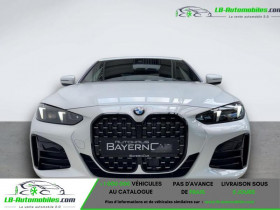 Bmw 420 420d xDrive 190 ch BVA  occasion � Beaupuy - photo n�4