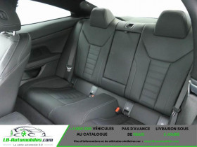 Bmw 420 420d xDrive 190 ch BVA  occasion � Beaupuy - photo n�5