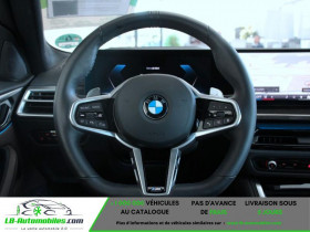Bmw 420 420d xDrive 190 ch BVA  occasion � Beaupuy - photo n�7