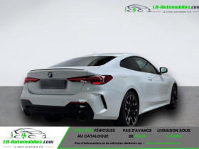 Bmw 420 420d xDrive 190 ch BVA  occasion � Beaupuy - photo n�3