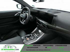 Bmw 420 420d xDrive 190 ch BVA  occasion � Beaupuy - photo n�4