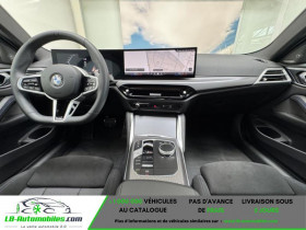 Bmw 420 420d xDrive 190 ch BVA  occasion � Beaupuy - photo n�2