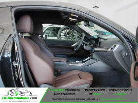 Bmw 420 420d xDrive 190 ch BVA  occasion � Beaupuy - photo n�6