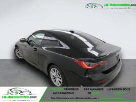 Bmw 420 420d xDrive 190 ch BVA  occasion � Beaupuy - photo n�3