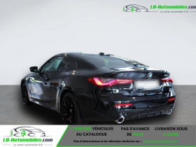 Bmw 420 420d xDrive 190 ch BVA  occasion � Beaupuy - photo n�4