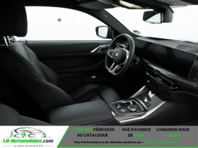 Bmw 420 420d xDrive 190 ch BVA  occasion � Beaupuy - photo n�4