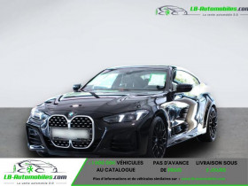 Bmw 420 420d xDrive 190 ch BVA  occasion � Beaupuy - photo n�2