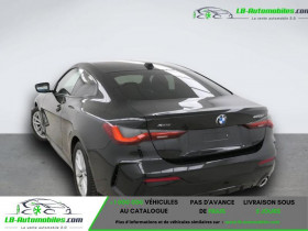 Bmw 420 420d xDrive 190 ch BVA  occasion � Beaupuy - photo n�3