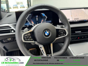Bmw 420 420d xDrive 190 ch BVA  occasion � Beaupuy - photo n�9