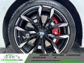 Bmw 420 420d xDrive 190 ch BVA  occasion � Beaupuy - photo n�10