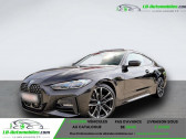 Bmw 420 420d xDrive 190 ch BVA   Beaupuy 31