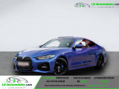Bmw 420 420d xDrive 190 ch BVA   Beaupuy 31