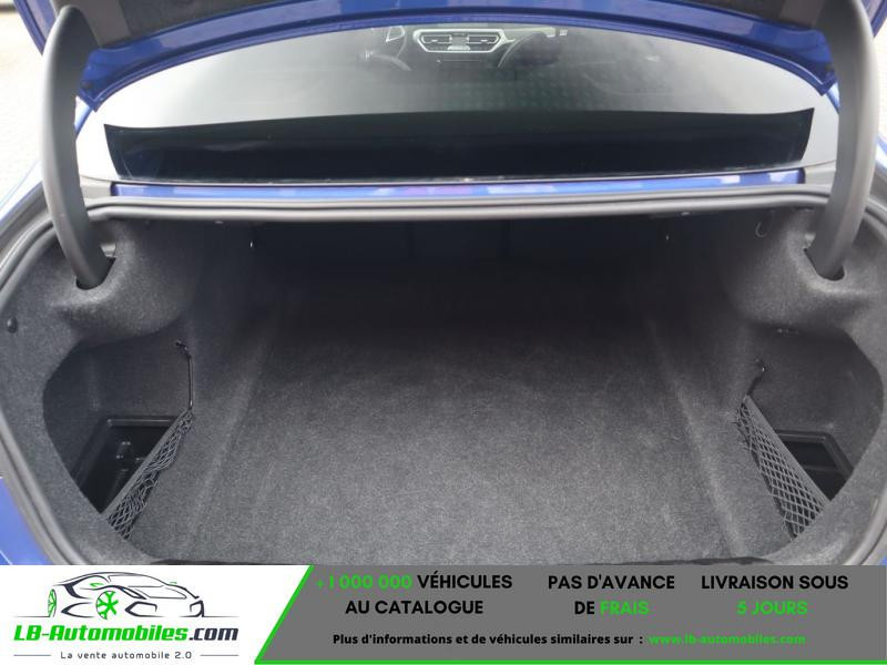 Bmw 420 420d xDrive 190 ch BVA  occasion  Beaupuy - photo n11
