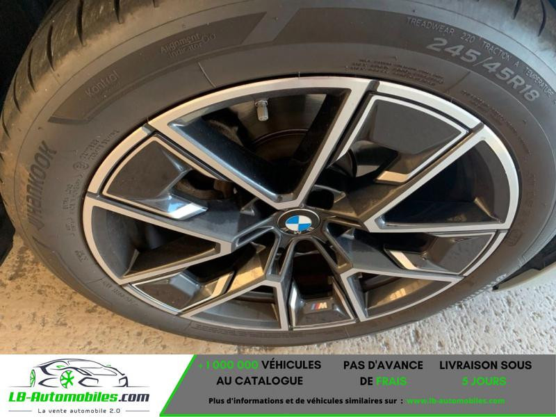 Bmw 420 420d xDrive 190 ch BVA  occasion  Beaupuy - photo n6