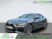 Bmw 420 420d xDrive 190 ch BVA   Beaupuy 31