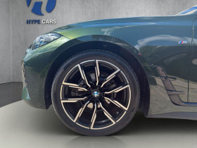 Bmw 420 420d xDrive 190 ch BVA  occasion  Beaupuy - photo n9
