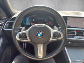 Bmw 420 420d xDrive 190 ch BVA  occasion  Beaupuy - photo n8