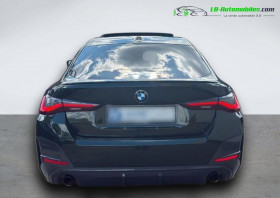 Bmw 420 420d xDrive 190 ch BVA  occasion  Beaupuy - photo n6