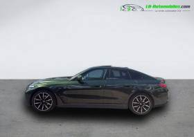 Bmw 420 420d xDrive 190 ch BVA  occasion  Beaupuy - photo n5