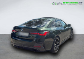 Bmw 420 420d xDrive 190 ch BVA  occasion  Beaupuy - photo n3
