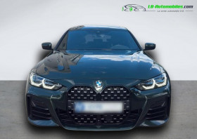 Bmw 420 420d xDrive 190 ch BVA  occasion  Beaupuy - photo n4