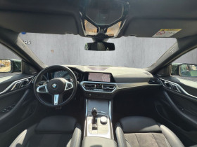 Bmw 420 420d xDrive 190 ch BVA  occasion  Beaupuy - photo n2