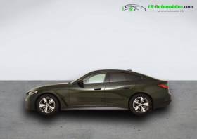 Bmw 420 420d xDrive 190 ch BVA  occasion  Beaupuy - photo n4