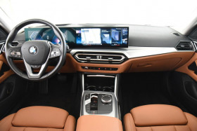 Bmw 420 420d xDrive 190 ch BVA  occasion  Beaupuy - photo n2