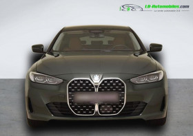 Bmw 420 420d xDrive 190 ch BVA  occasion  Beaupuy - photo n3