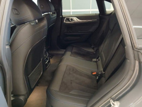 Bmw 420 420d xDrive 190 ch BVA  occasion  Beaupuy - photo n7