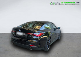 Bmw 420 420d xDrive 190 ch BVA  occasion  Beaupuy - photo n3