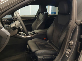 Bmw 420 420d xDrive 190 ch BVA  occasion  Beaupuy - photo n6